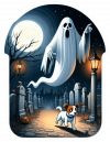 Fantasmas y Espantos