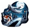 Fantasmas y Espantos