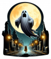 Fantasmas y Espantos