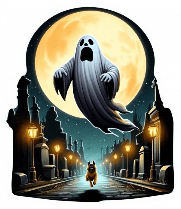 Fantasmas y Espantos