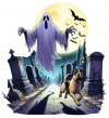 Fantasmas y Espantos