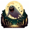 Fantasmas y Espantos