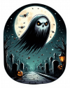 Fantasmas y Espantos