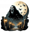 Fantasmas y Espantos