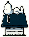 snoopy 32 Snoopy