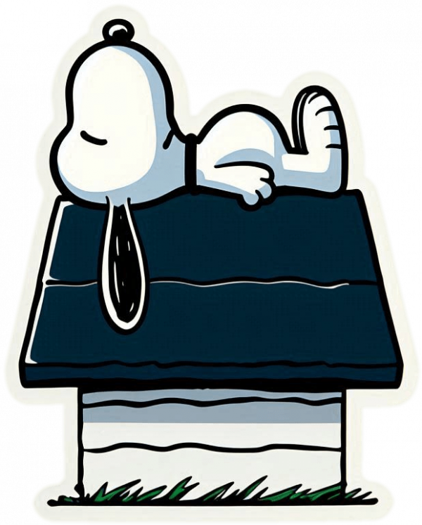 snoopy 32 Snoopy