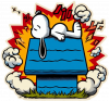 snoopy 32 Snoopy