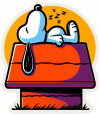 snoopy 32 Snoopy
