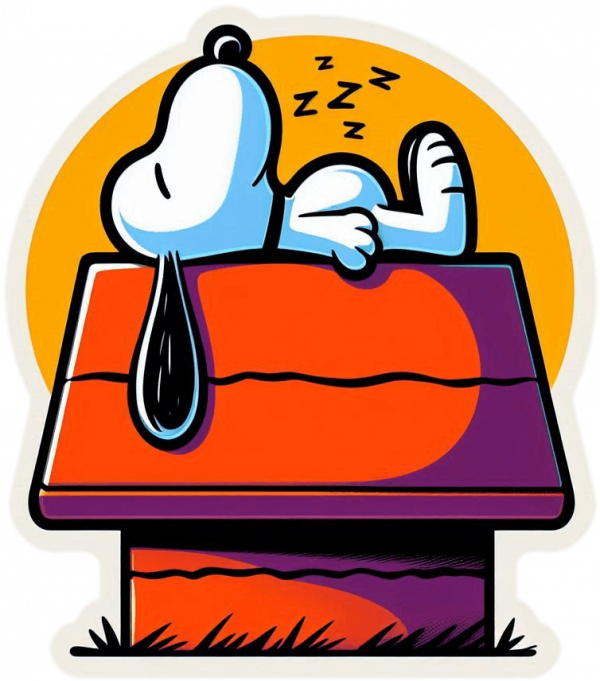 snoopy 32 Snoopy