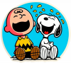Snoopy - Charlie Brown Divertidos