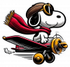 snoopy 32 Snoopy