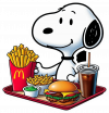 snoopy 32 Snoopy