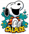 snoopy 32 Snoopy