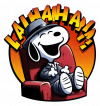snoopy 32 Snoopy