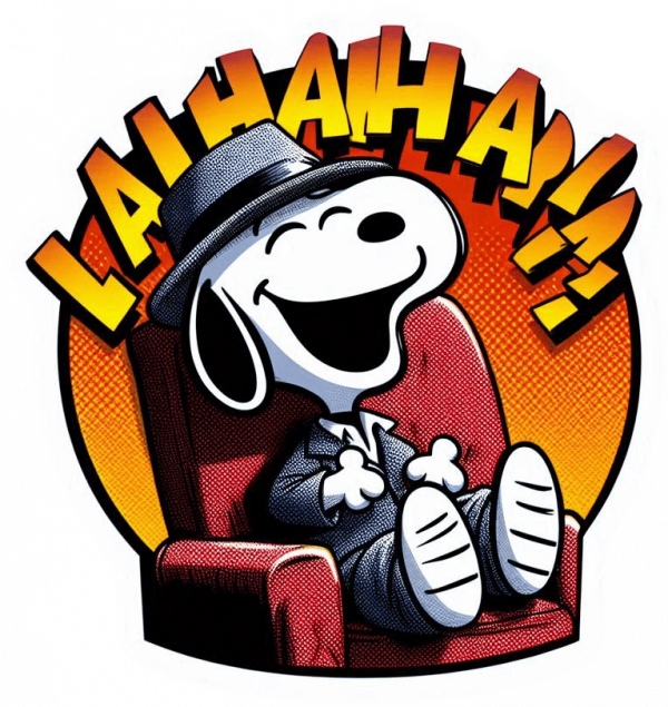 snoopy 32 Snoopy