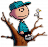 Charlie Brown