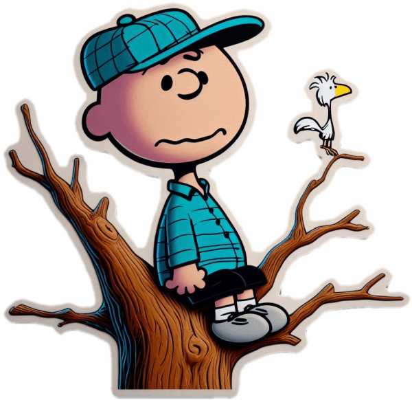 Charlie Brown