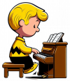 Schroeder Pianista