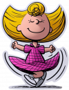 Sally Bailando