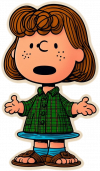 snoopy 32 Patty