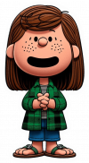 snoopy 32 Patty