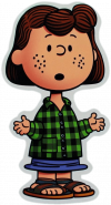 snoopy 32 Patty