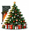 Arbolito de Navidad