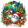 Santa Claus y Navidad