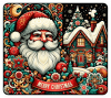 Navidad y Santa