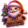 Santa Claus y Navidad