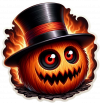 Calabaza Terrorifica