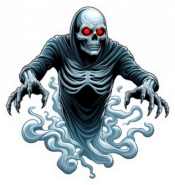 Espanto de terror