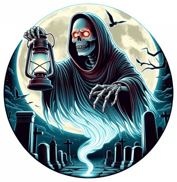 Espanto de terror