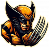 Wolverine