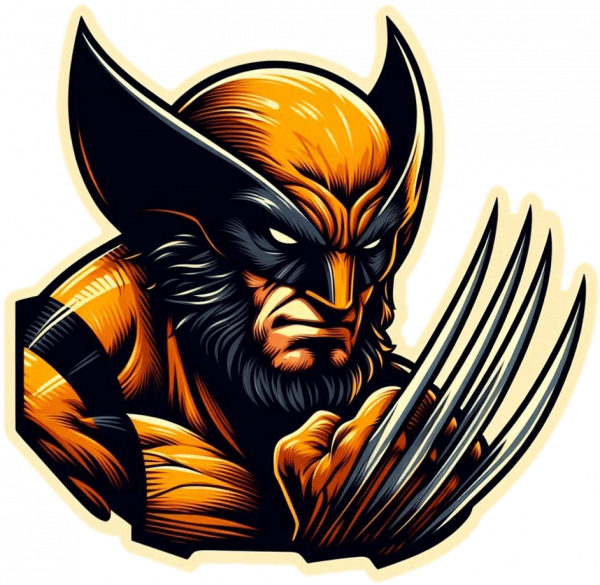 Wolverine