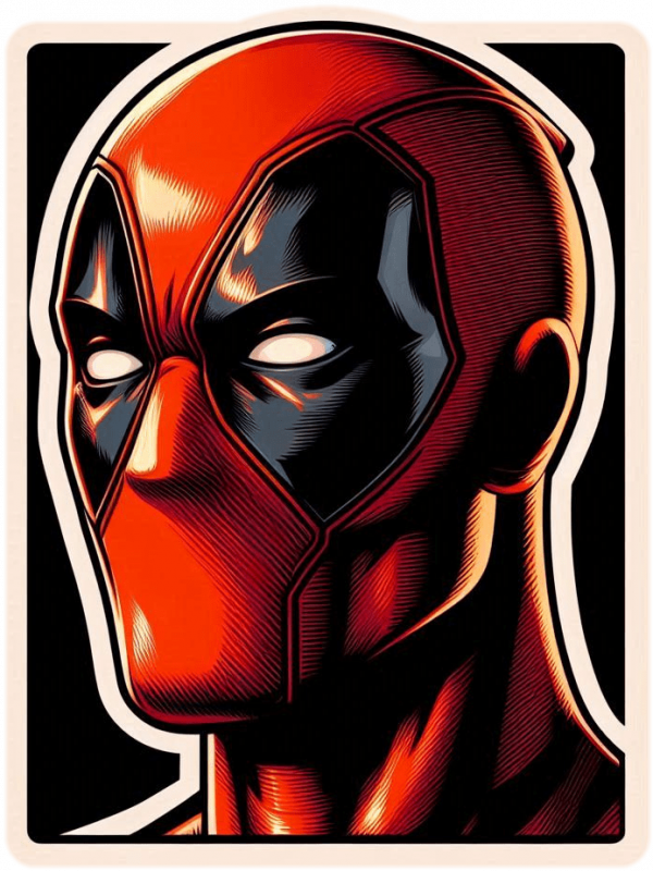 Deadpool