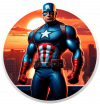 Capitan America