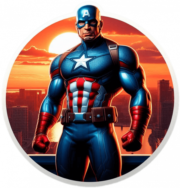 Capitan America