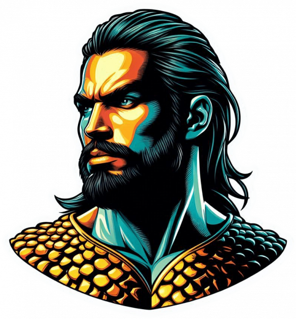Aquaman