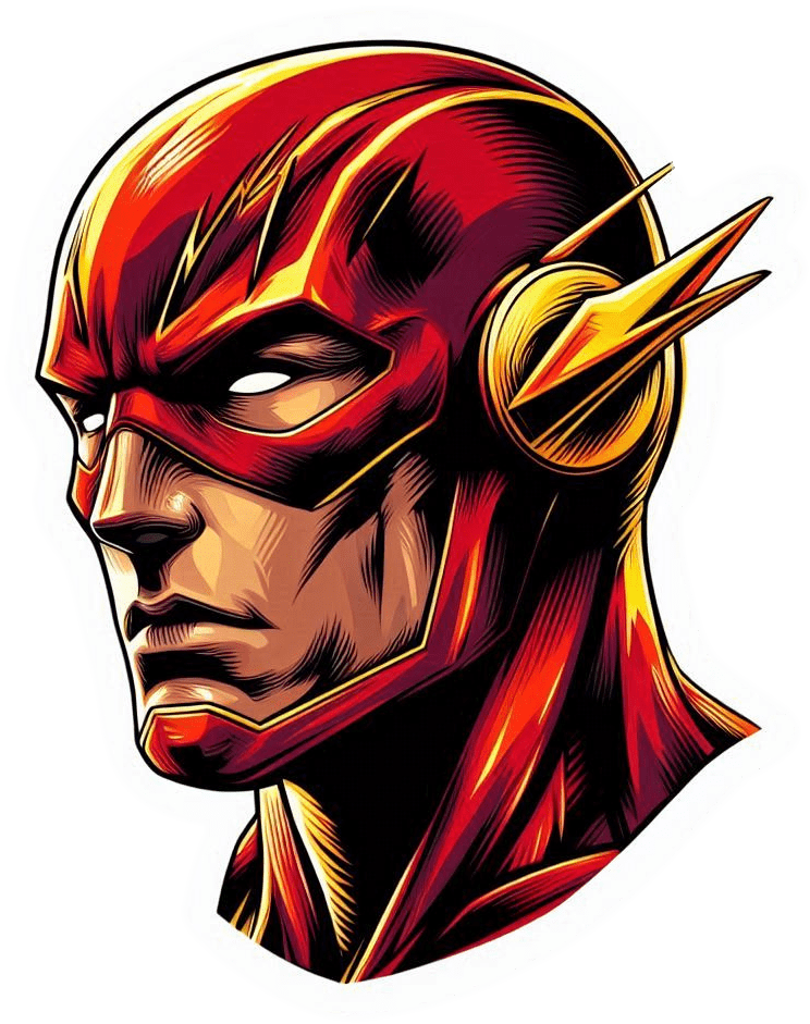 1252-flash busto 05-min Flash