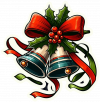 Campanas de navidad