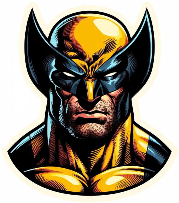 Wolverine