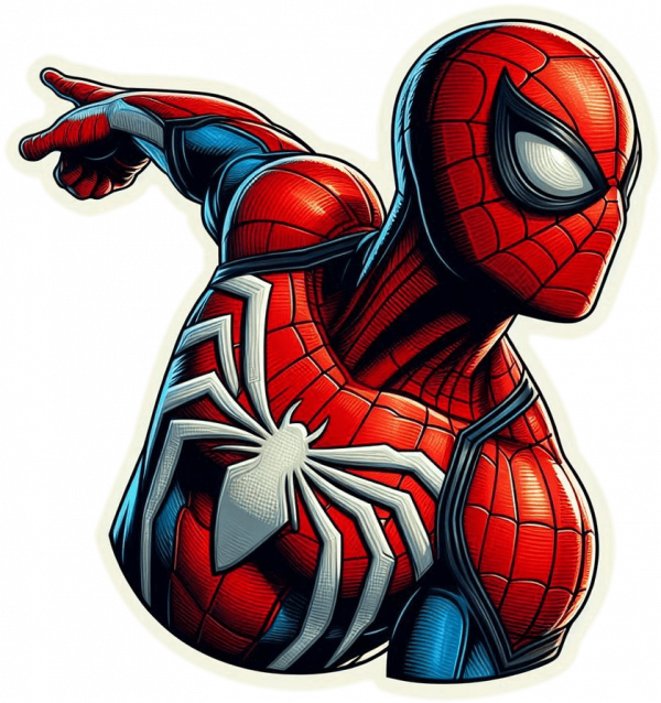 Spiderman