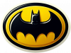 Simbolo de Batman