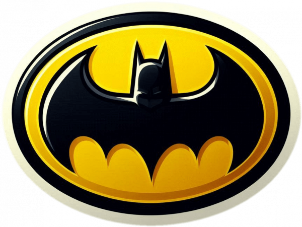 Simbolo de Batman