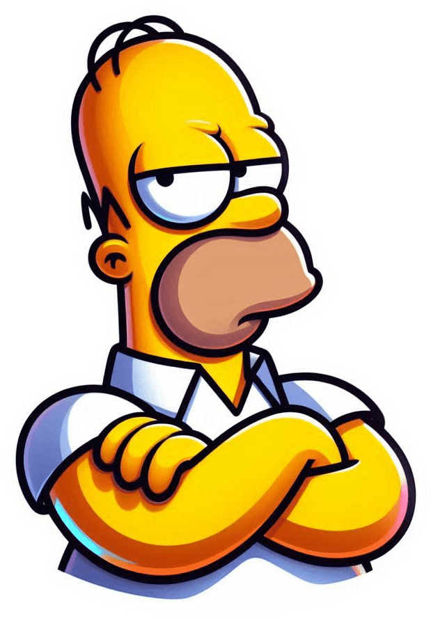 Homero Simpson