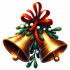 Campanas de navidad