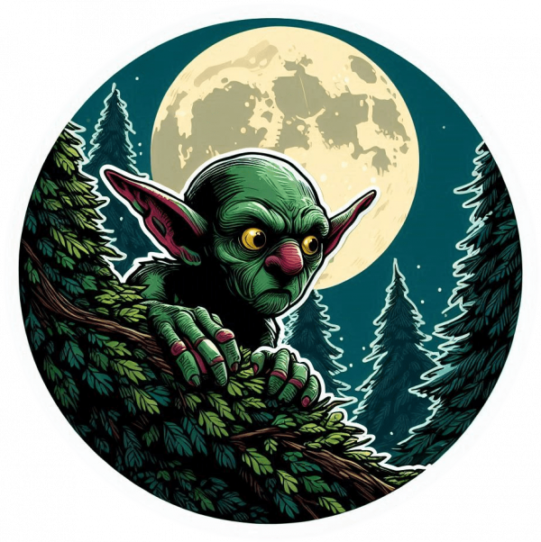 Duende Elfos