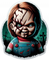 Chucky de Horror