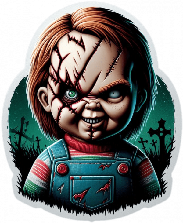Chucky de Horror